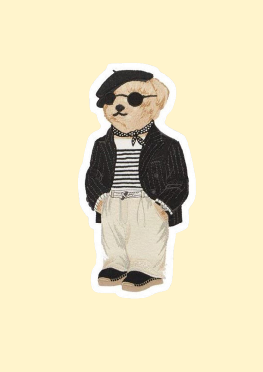 Polo Bear