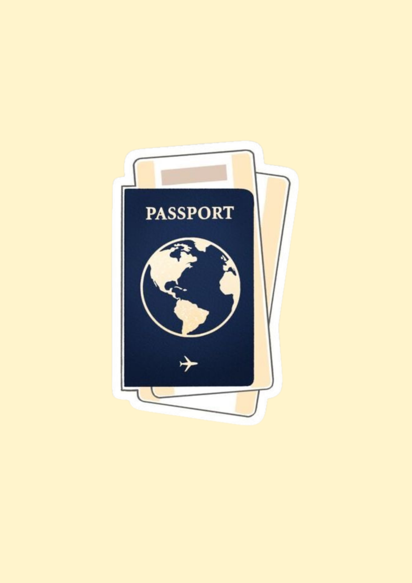 Passport