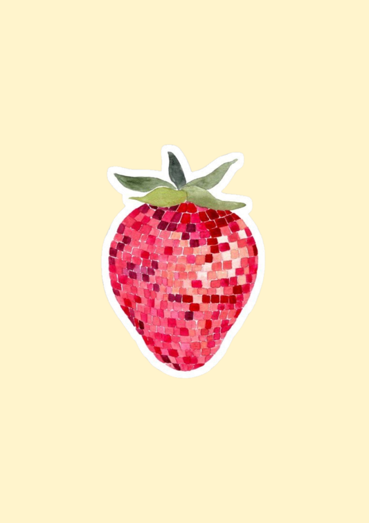 Strawberry