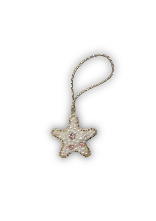 Starfish Charm