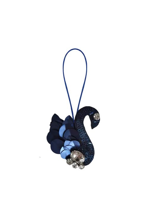 Blue Swan