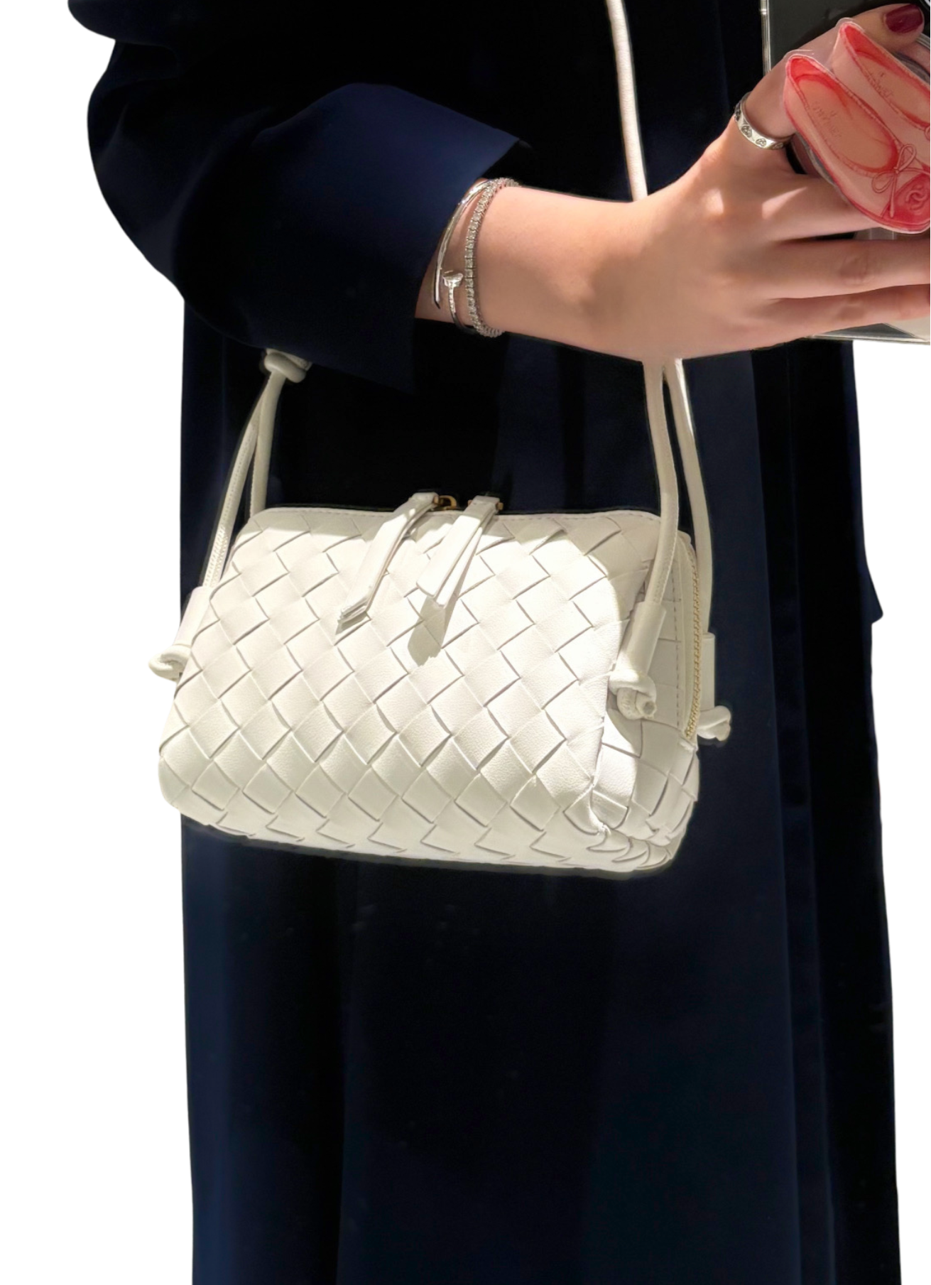 White 207