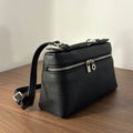 Aloura Classic Black