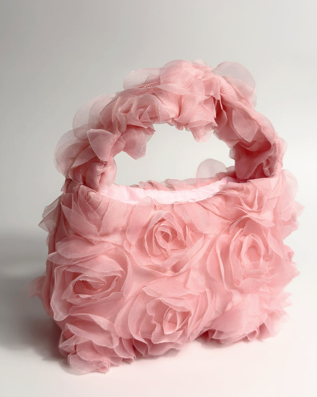 Little Blush Bloom