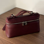 Aloura Burgundy