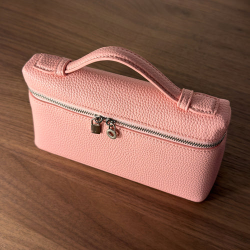 Aloura Blush Bloom