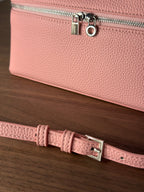 Aloura Blush Bloom