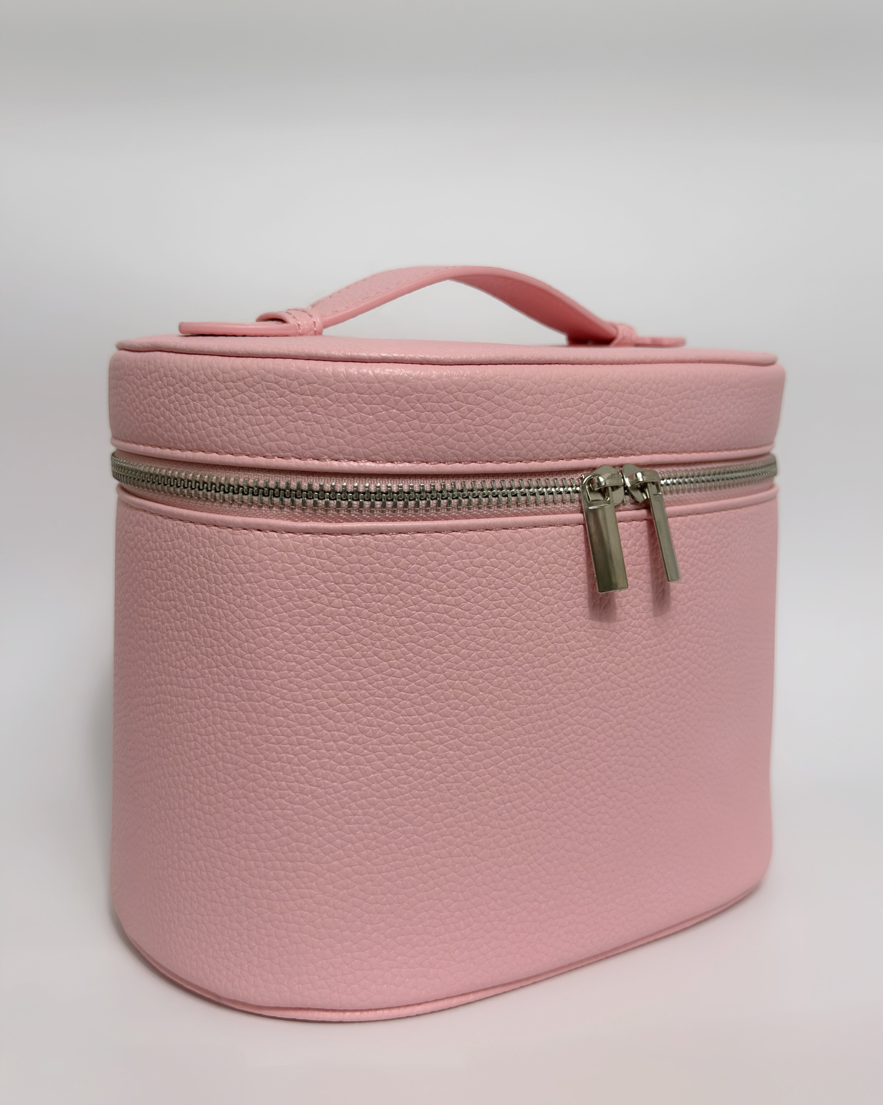 Bubble Gum Vanity Case
