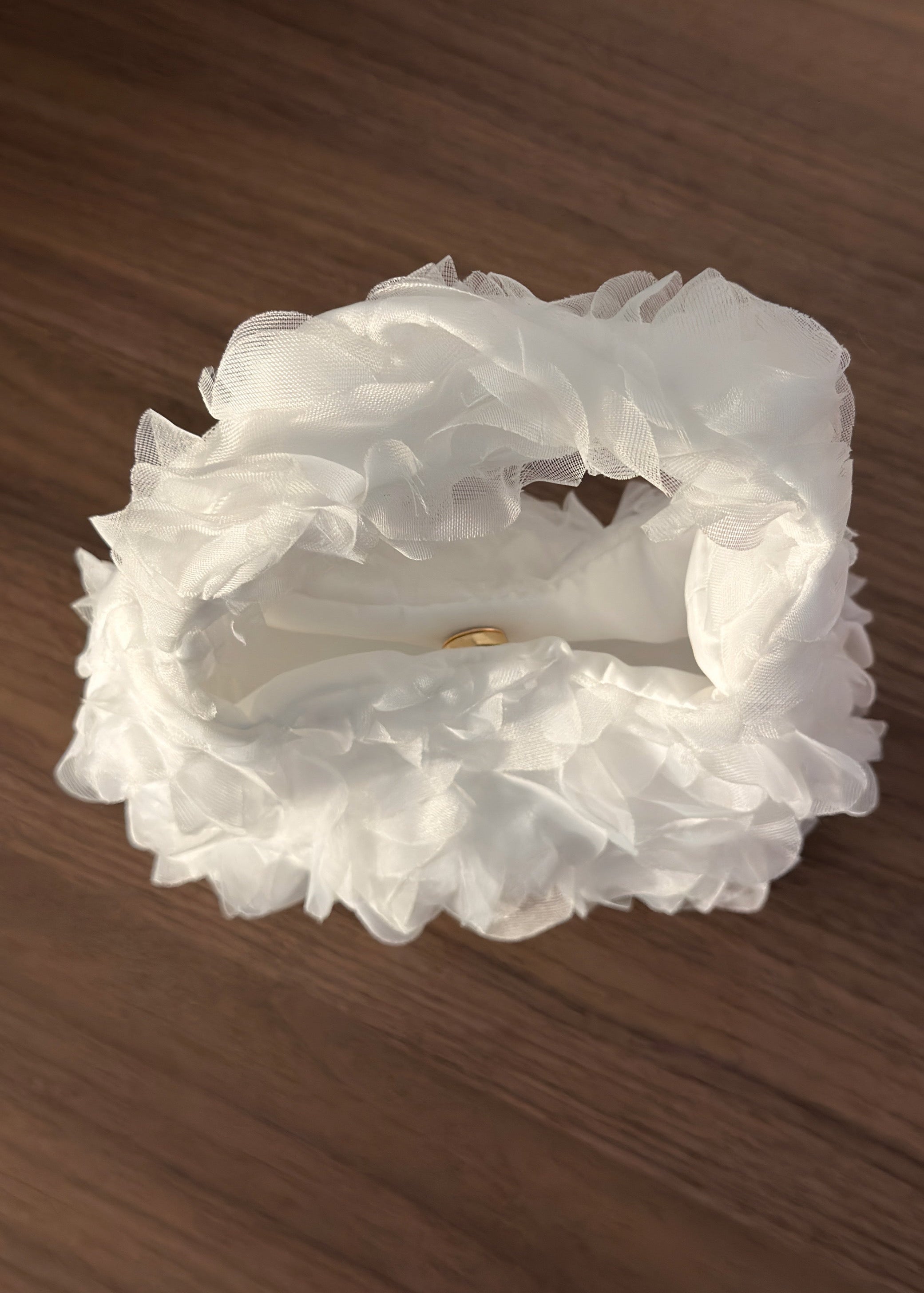 Little Cloud Bloom