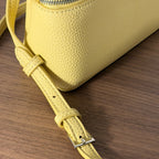 Aloura Butter Yellow