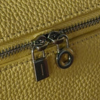 Aloura Butter Yellow